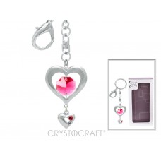 Atslēgu piekariņš -SIRSNIŅA